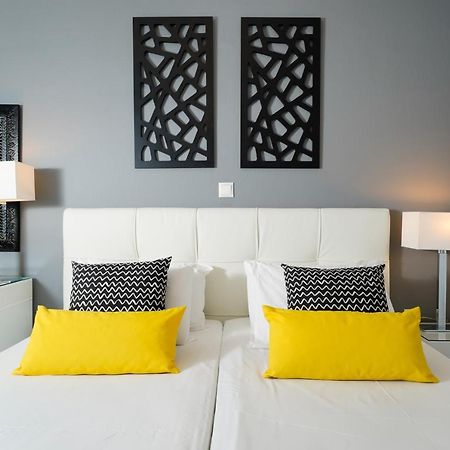 Studios Paradise Limenas  Dış mekan fotoğraf