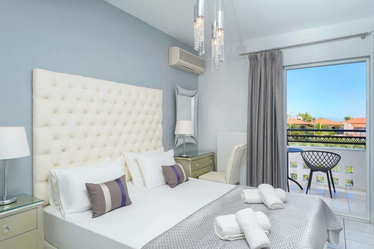 Studios Paradise Limenas  Dış mekan fotoğraf