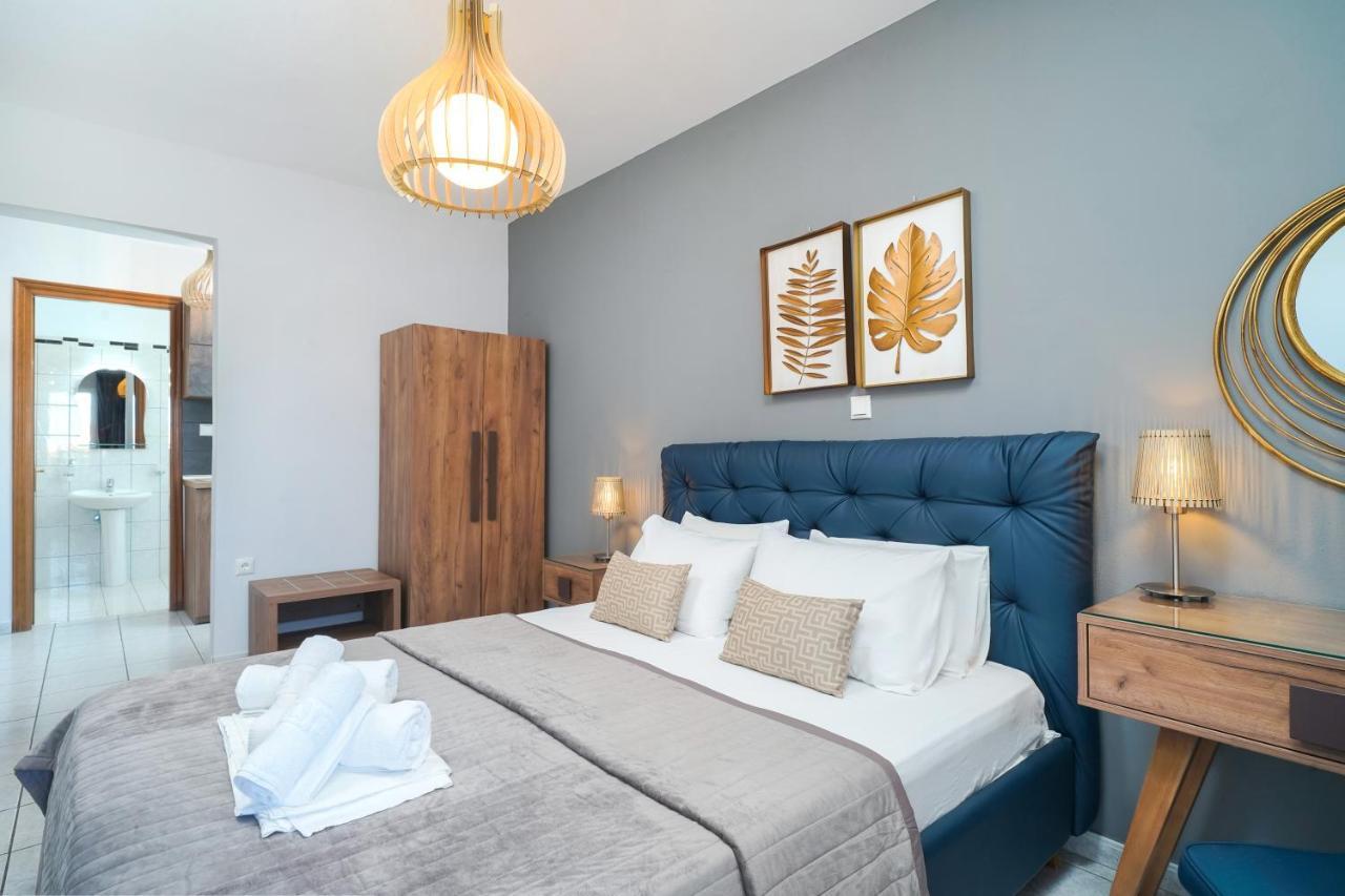 Studios Paradise Limenas  Dış mekan fotoğraf