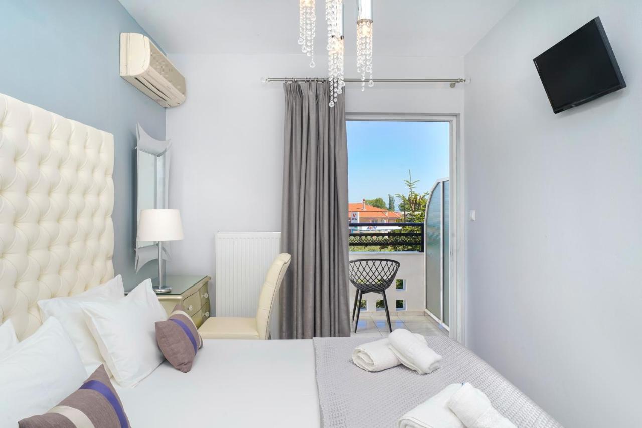 Studios Paradise Limenas  Dış mekan fotoğraf