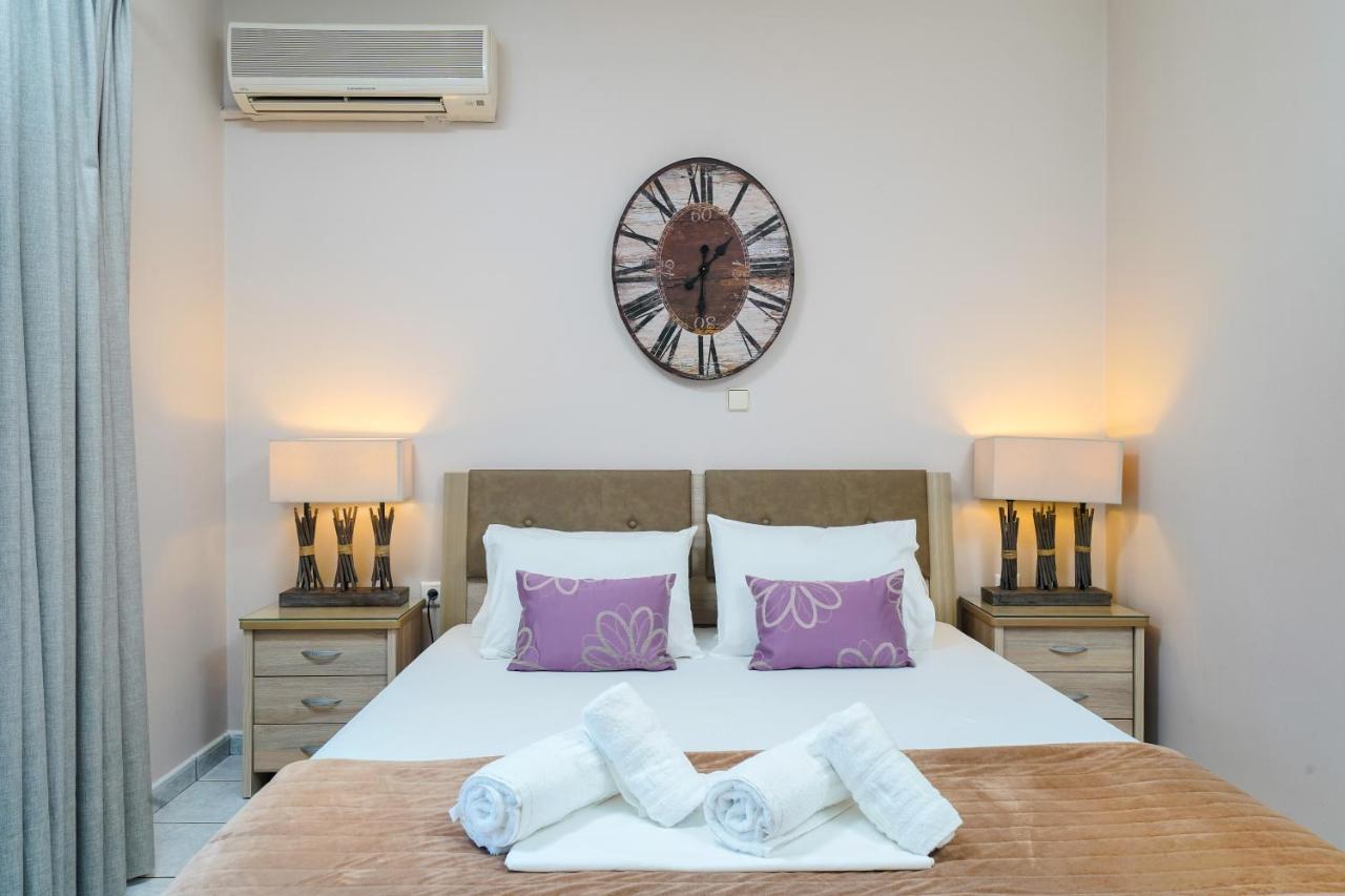Studios Paradise Limenas  Dış mekan fotoğraf