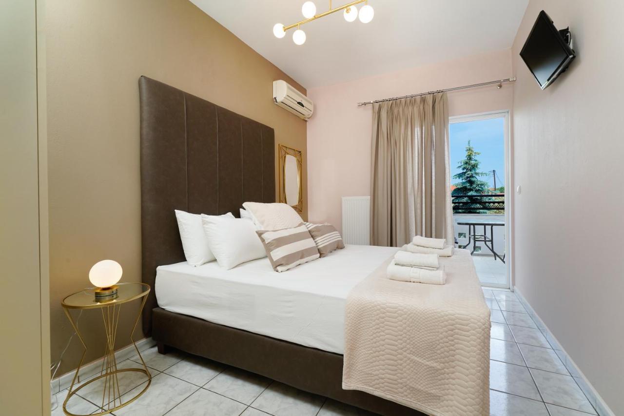 Studios Paradise Limenas  Dış mekan fotoğraf